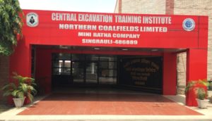 Northern Coalfields Limited