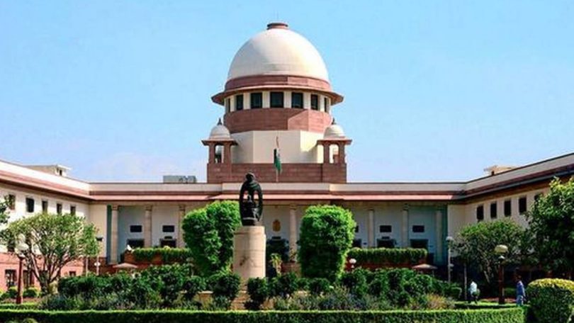 Supreme Court of India