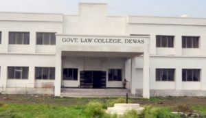 law college, dewas