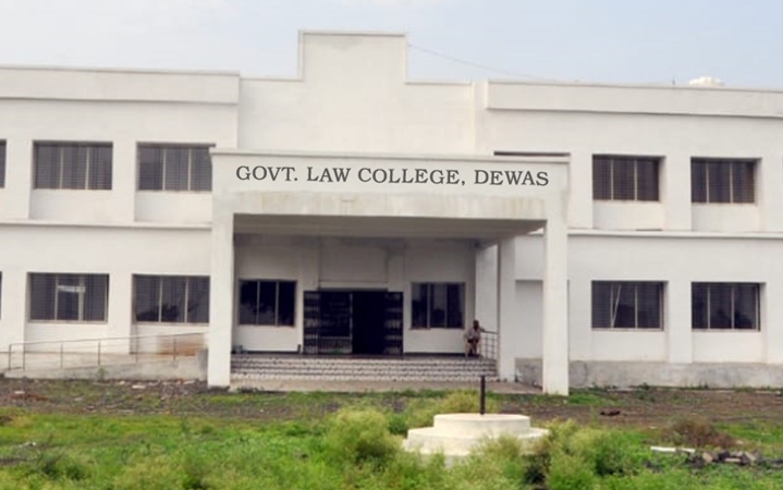 law college, dewas