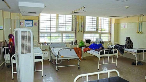 bmc hospital