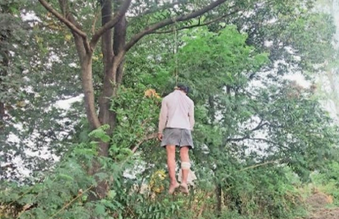 farmer suicide after bad crop