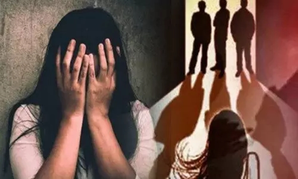 gangrape in pithampur