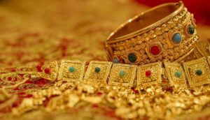 gold Jewellery