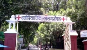 hamidia hospital