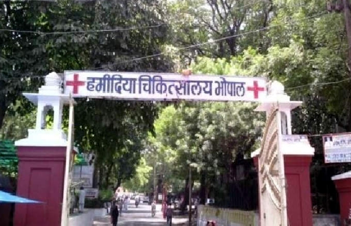 hamidia hospital