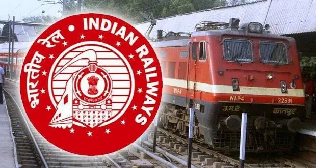 indian railways