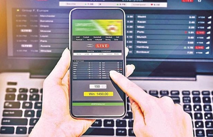 ipl betting on mobile