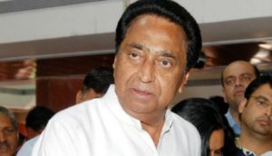 kamalnath reply to ec