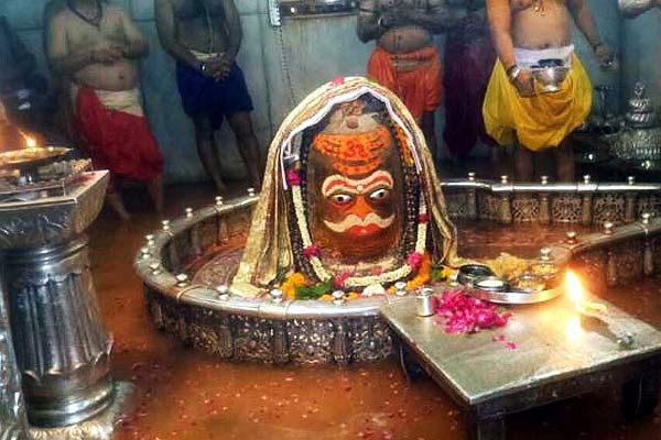 ujjain mahakal mandir