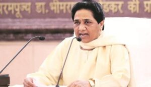 mayawati expels rebel mlas