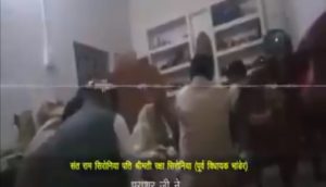 mp congress releases video