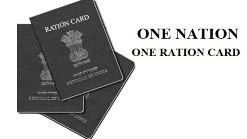 one nation one ration card