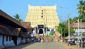 padmanabhaswamy temple