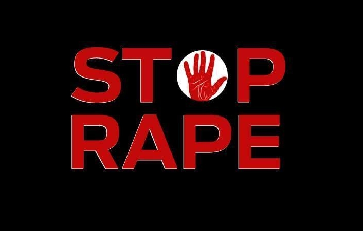 rape rewa police