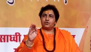 sadhvi pragya