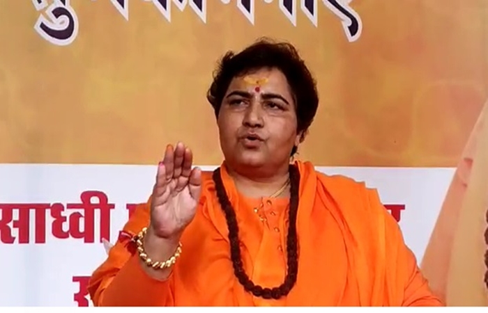 sadhvi pragya