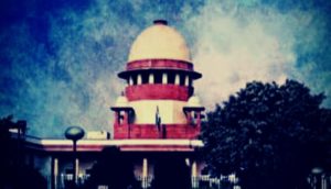 supreme court of india