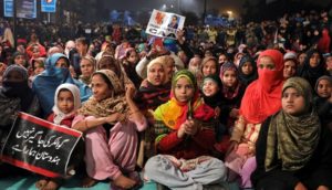 shaheen bagh protest