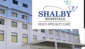 shalby hospital jabalpur