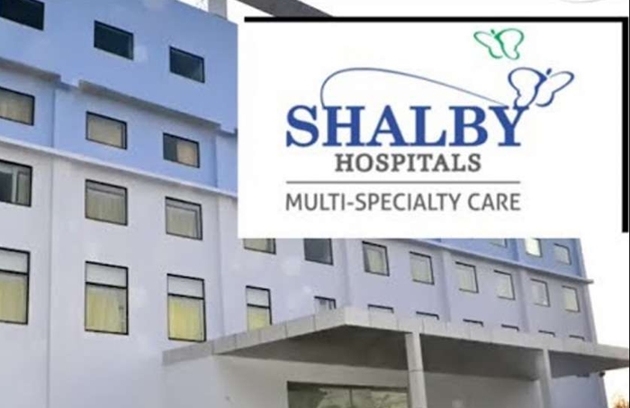 shalby hospital jabalpur