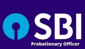 SBI PO