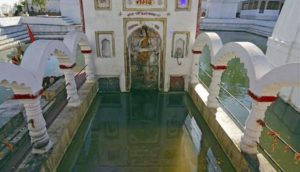amarkantak narmada kund