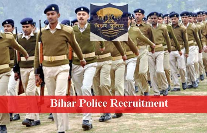 bihar police jobs