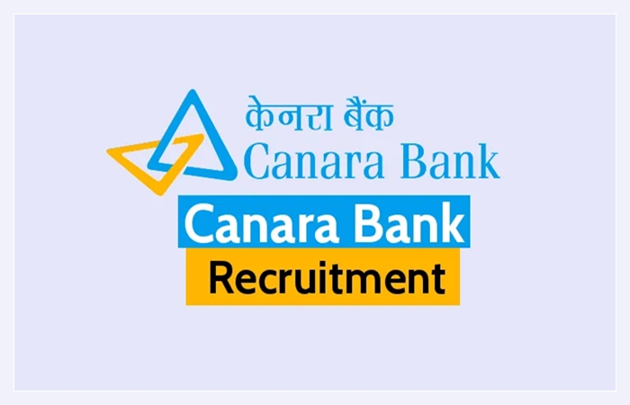 canera bank jobs