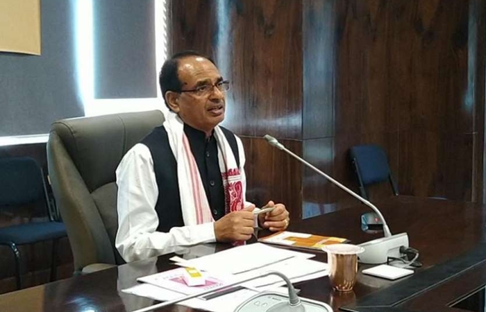 mp cm ss chouhan