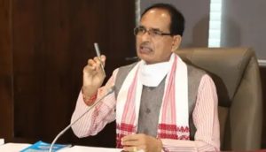 cm shivraj on firecrackers