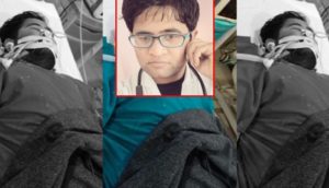 doctor shubham upadhyay