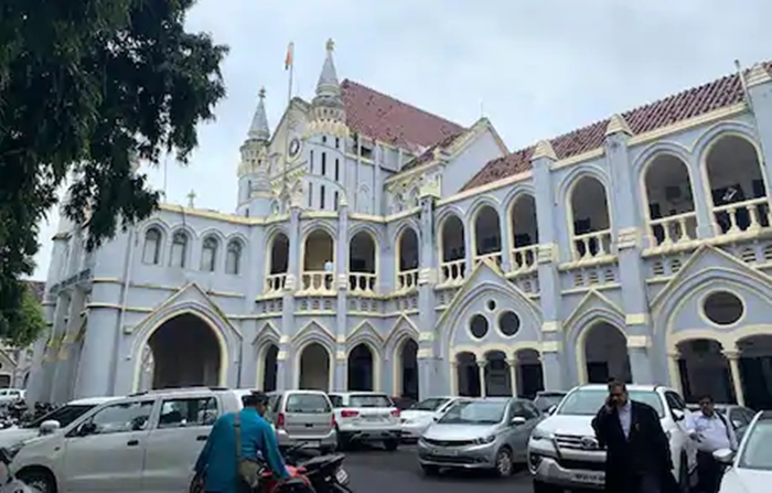 jabalpur high court