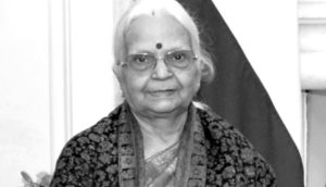 mridula sinha death