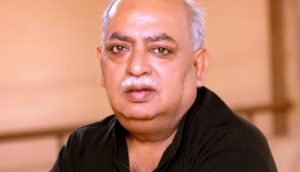 fir on munawwar rana