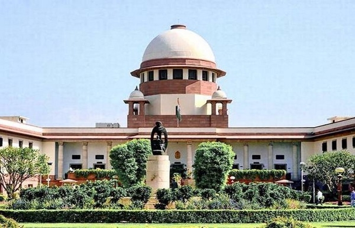 sc india on cbi probe