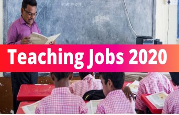 teaching jobs