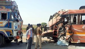 sarangpur accident