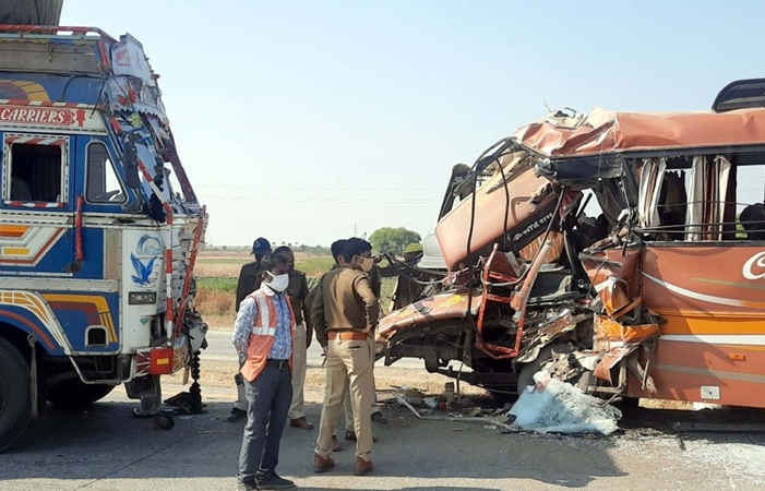 sarangpur accident