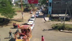 shivlinga yatra