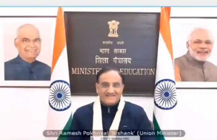 Education-Minister-Ramesh-Pokhriyal-Nishank
