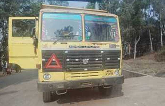 anuppur-truck-accident