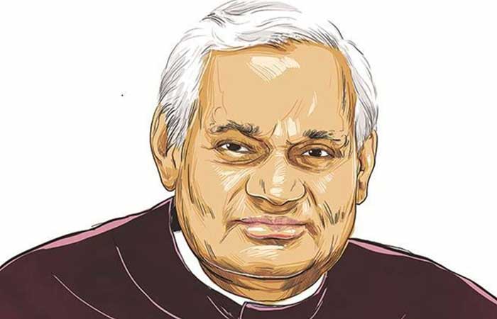 atal-bihari-vajpayee