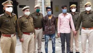 honor killing Chittorgarh