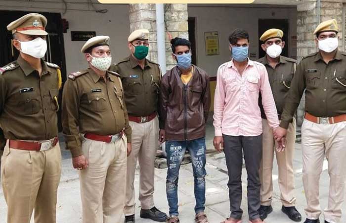 honor killing Chittorgarh