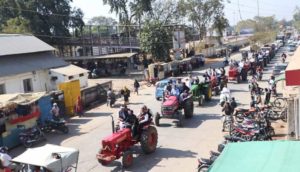 narsinghpur-protest