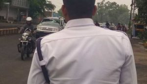 traffic-policeman