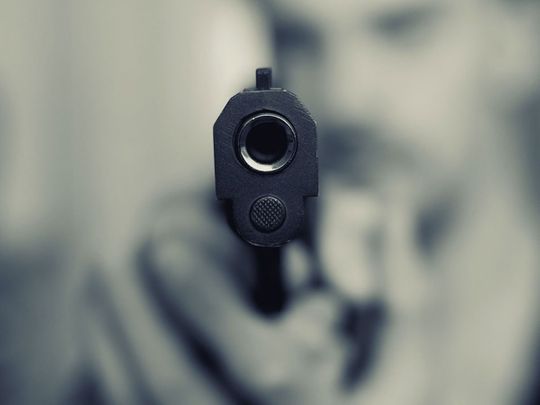 tmc leader shot dead