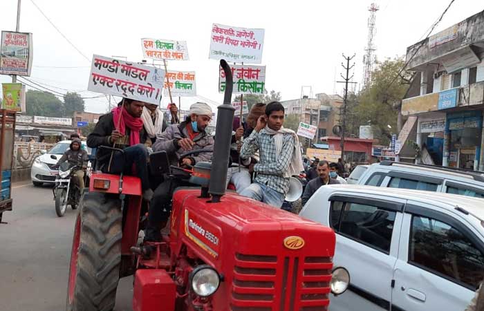 chhatarpur-tractor-rally