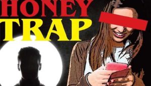 honey-trap